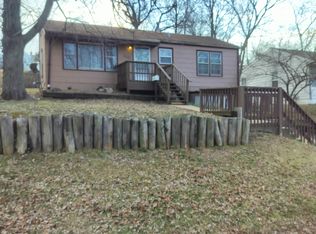 5640 Sapphire Ave, Saint Louis, MO