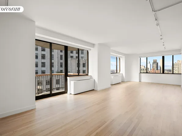 45 E 25th St APT 33B, New York, NY 10010