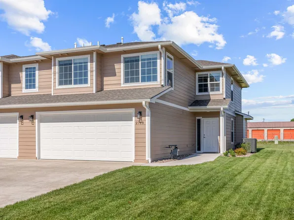 2748 Tim Rogers Ln, Salina, KS 67401