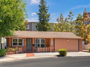 2626 Baldwin Ln, Walnut Creek, CA 94597