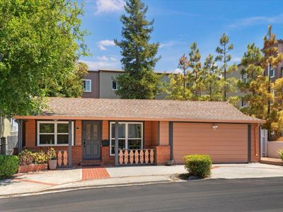 2626 Baldwin Ln, Walnut Creek, CA, 94597