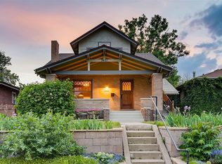 3451 N Zuni St, Denver, CO 80211