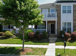 10425 Royal Winchester Dr, Charlotte, NC 28277