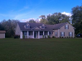752 Varney Rd, Green Cove Springs, FL 32043