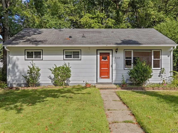 2122 Allwood Ave, Richmond, VA 23224