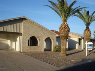 8322 E Fay Ave, Mesa, AZ 85208