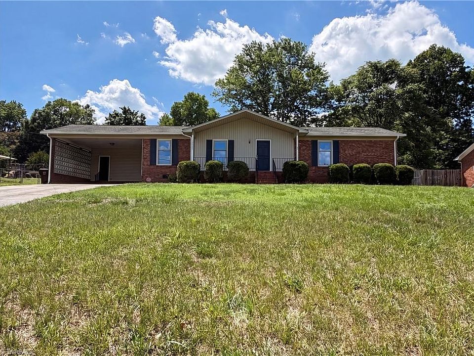 1st image of 3849 Greenway Dr