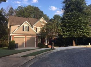 38 McEvers Branch Ct, Acworth, GA 30101