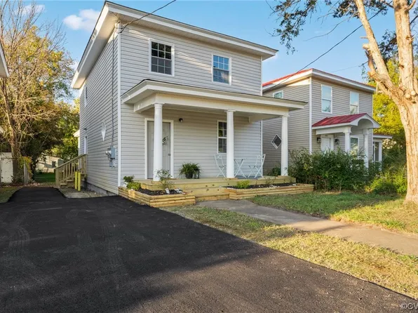 2129 Ferndale Ave, Petersburg, VA 23803