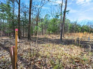 25 Kingfisher Trails Subdivision Flt, Broken Bow, OK 74728