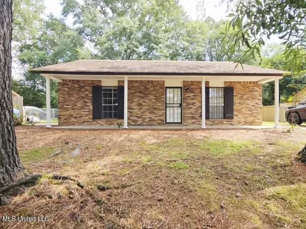2336 Princess Pine Dr, Jackson, MS 39212