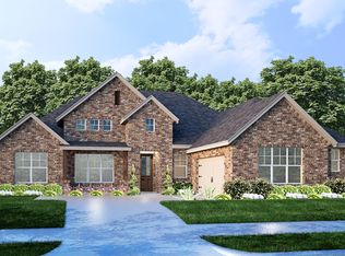 417 Hillstone Dr, Midlothian, TX 76065