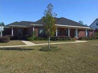 8740 Celeste Rd, Saraland, AL 36571