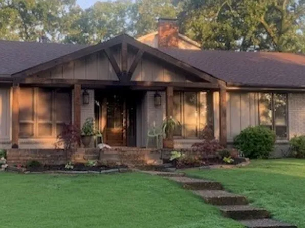 3702 Sumter Forest Dr, Little Rock, AR 72212