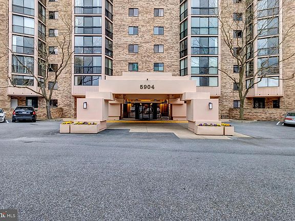 2nd image of 5904 Mount Eagle Dr APT 115