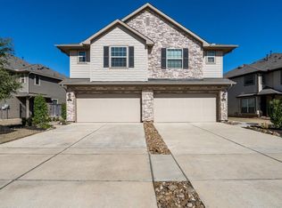 1811 Ryon Falls Dr, Richmond, TX 77469