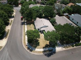 8801 Frock Ct, Austin, TX 78748