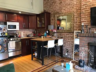 Rented by Brooklyn Heights Real Estate Inc
