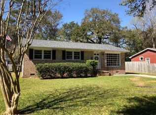 5031 Alpha St, North Charleston, SC 29405