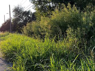 W Dixie Land Ave, Porter, OK 74454