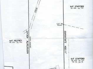 540 Young Rd, Chatsworth, GA 30705