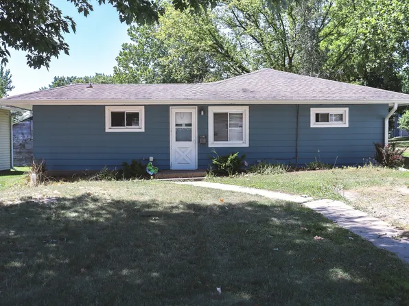 803 W Morris St, Morrison, IL 61270