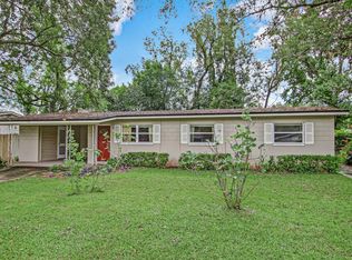 7916 Lancia St N, Jacksonville, FL 32244