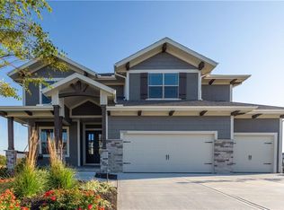 17309 Earnshaw St, Overland Park, KS 66221