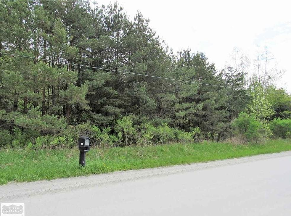 0 Gratiot Ave, Columbus, MI 48063 MLS 50098571 Zillow