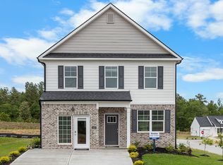 Ansley Plan, Byrd Village, Graniteville, SC 29829