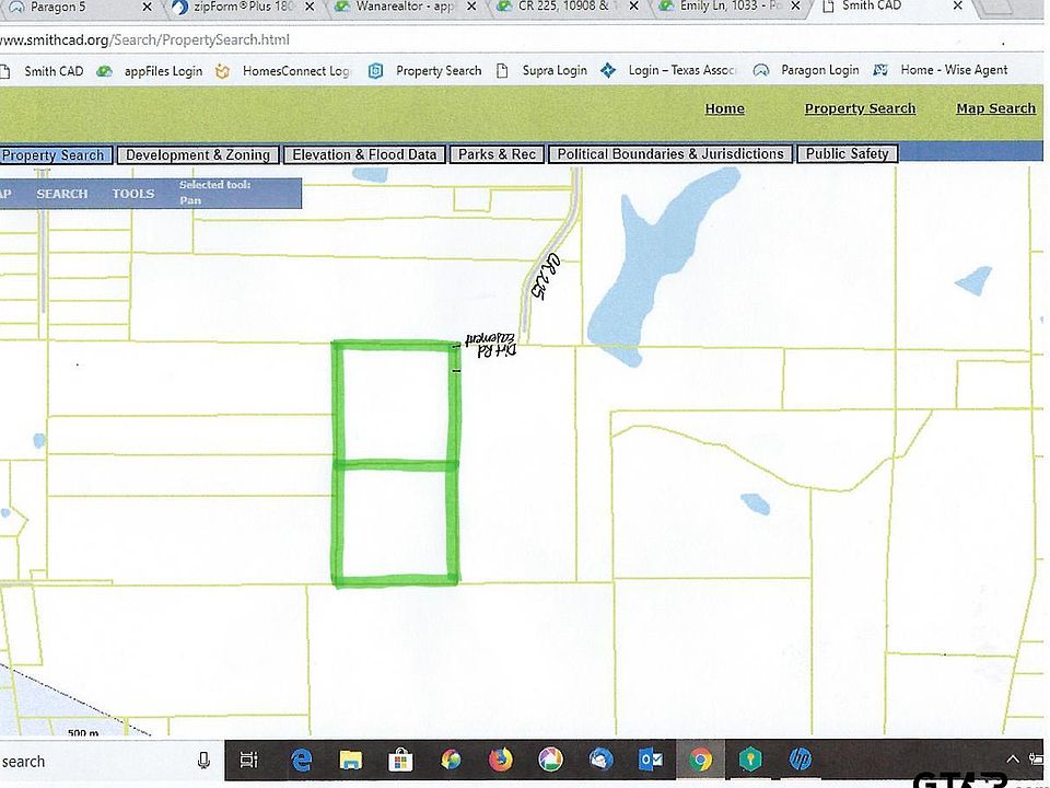 2nd image of 10908 & 10914 County Road 225
