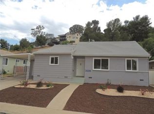 3239 Fairway Dr, La Mesa, CA 91941