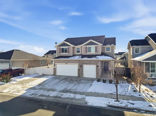 4062 E Hudson Way, Eagle Mountain, UT 84005