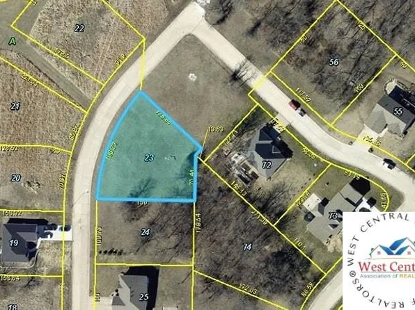 70 NW 247th Rd, Clinton, MO 64735