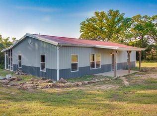 13075 County Road 3615, Ada, OK 74820