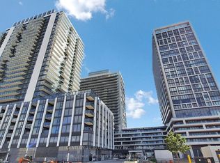 8960 Jane St #PENTHOUSE 101, Vaughan, ON L4K 0N9