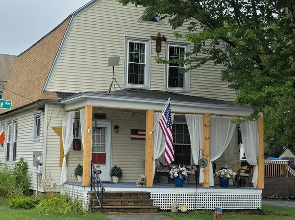 301 Gamage Avenue, Auburn, ME 04210