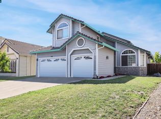 4303 Berryessa Ct, Antioch, CA 94531