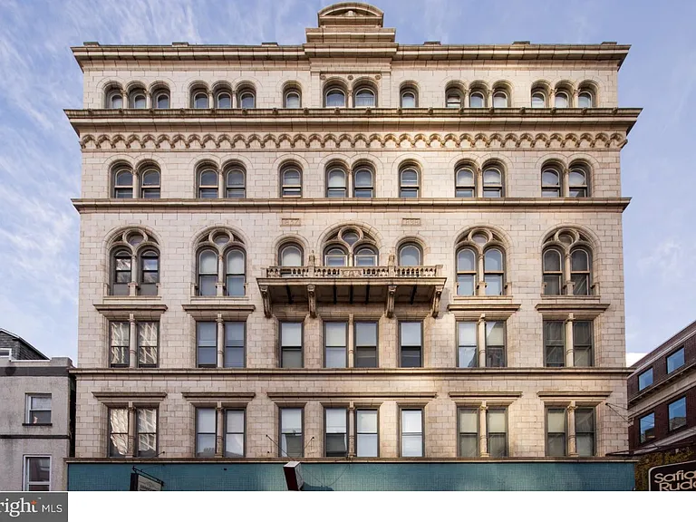 701-3 Sansom St #407 — Photo 2