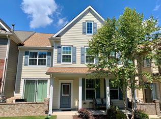 9103 Murrillo Walk, Raleigh, NC 27617