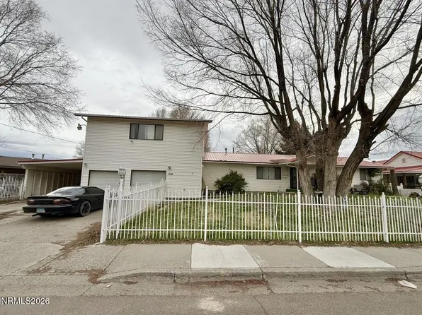 459 S 9th St, Elko, NV 89801