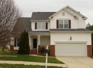 8620 Taylor Mill Ct, Raleigh, NC 27617