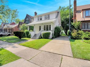 22328 Beech St, Dearborn, MI 48124