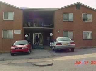 110 Mountain Ave SW APT 15, Roanoke, VA 24016
