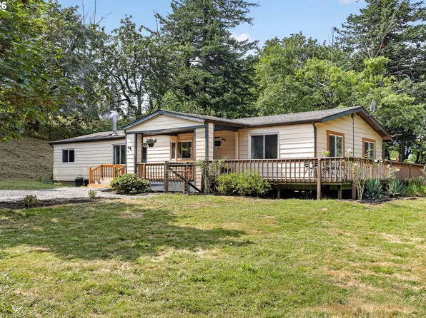 37120 E Historic Columbia Ri Hwy, Corbett, OR 97019