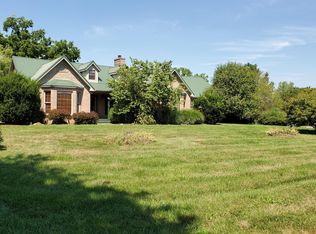 13365 Marietta Rd, Kingston, OH 45644