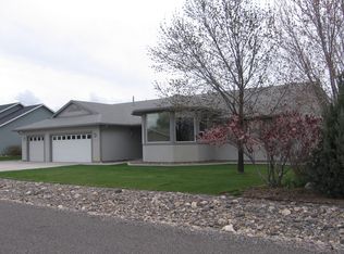 2804 Primrose Ct, Montrose, CO 81401