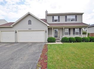 4211 Swan Ln, Zion, IL 60099