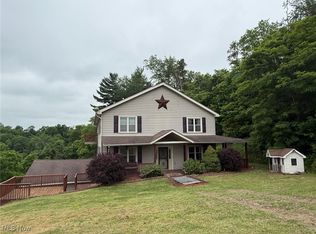 2484 Township Road 262, Bergholz, OH 43908