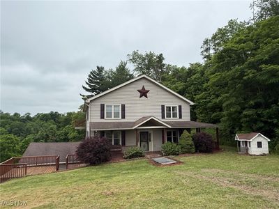 2484 Township Road 262, Bergholz, OH, 43908